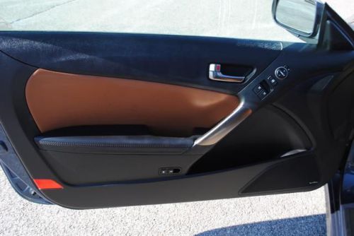 2013 Hyundai Genesis Coupe 3.8 Grand Touring, US $21,120.00, image 14