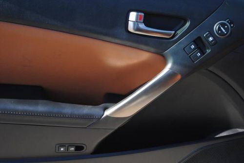2013 Hyundai Genesis Coupe 3.8 Grand Touring, US $21,120.00, image 15