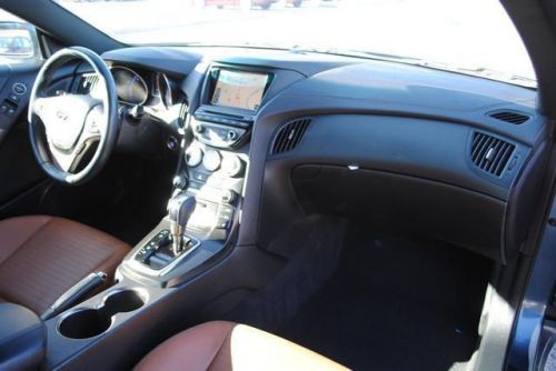 2013 Hyundai Genesis Coupe 3.8 Grand Touring, US $21,120.00, image 18