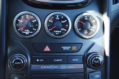 2013 Hyundai Genesis Coupe 3.8 Grand Touring, US $21,120.00, image 19