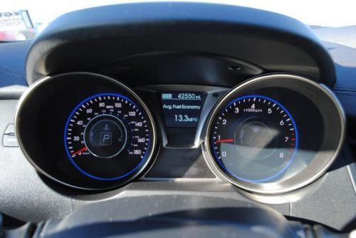 2013 Hyundai Genesis Coupe 3.8 Grand Touring, US $21,120.00, image 20