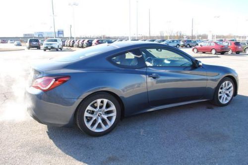2013 Hyundai Genesis Coupe 3.8 Grand Touring, US $21,120.00, image 23