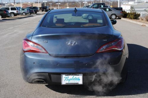 2013 Hyundai Genesis Coupe 3.8 Grand Touring, US $21,120.00, image 24