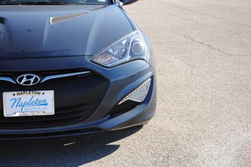2013 Hyundai Genesis Coupe 3.8 Grand Touring, US $21,120.00, image 28