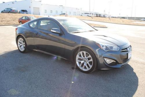 2013 Hyundai Genesis Coupe 3.8 Grand Touring, US $21,120.00, image 29