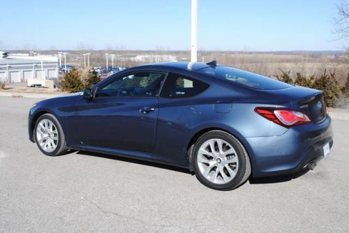 2013 Hyundai Genesis Coupe 3.8 Grand Touring, US $21,120.00, image 30