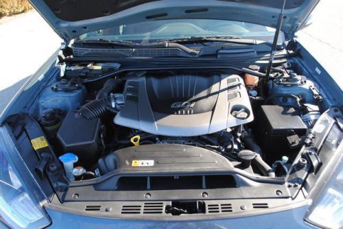 2013 Hyundai Genesis Coupe 3.8 Grand Touring, US $21,120.00, image 32