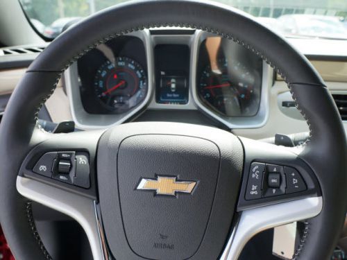 2014 Chevrolet Camaro 2LT, US $37,929.00, image 4