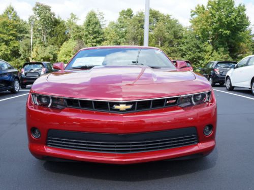2014 Chevrolet Camaro 2LT, US $37,929.00, image 6