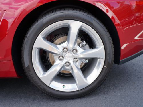 2014 Chevrolet Camaro 2LT, US $37,929.00, image 7