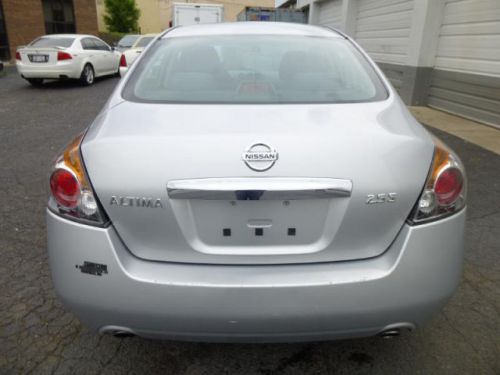 2010 Nissan Altima 2.5 S, US $9,995.00, image 9