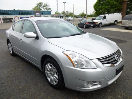 2010 Nissan Altima 2.5 S, US $9,995.00, image 13