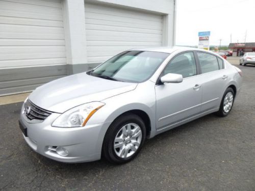 2010 Nissan Altima 2.5 S, US $9,995.00, image 18