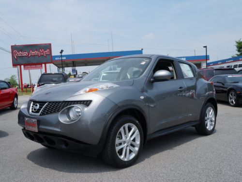 2013 nissan juke