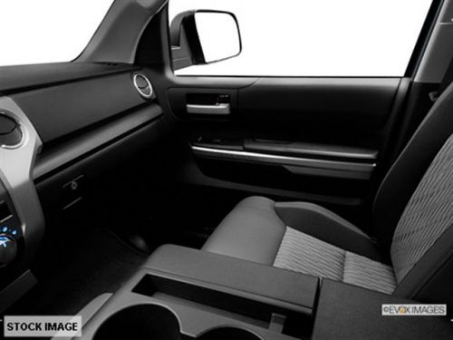 2014 toyota tundra limited