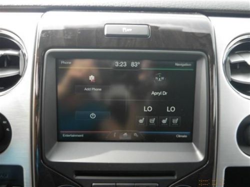 2014 Ford F150 STYLE, US $55,315.00, image 5