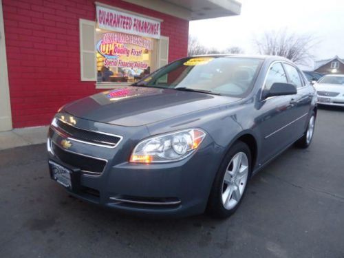 2009 Chevrolet Malibu LS, US $10,900.00, image 5