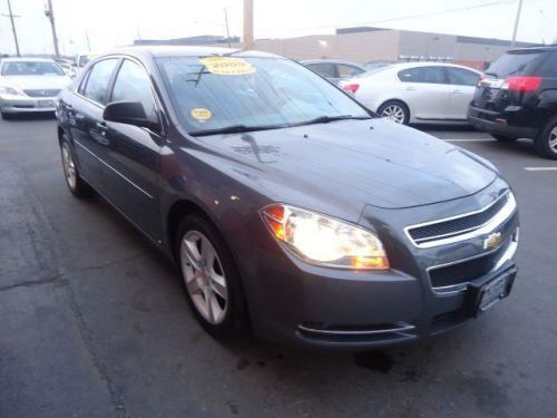 2009 Chevrolet Malibu LS, US $10,900.00, image 11