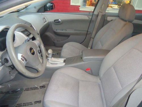 2009 Chevrolet Malibu LS, US $10,900.00, image 13