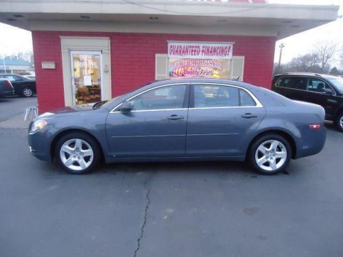 2009 Chevrolet Malibu LS, US $10,900.00, image 15
