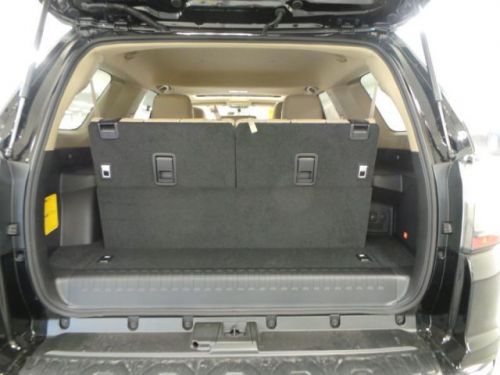 2014 Toyota 4Runner Limited, US $42,592.00, image 2