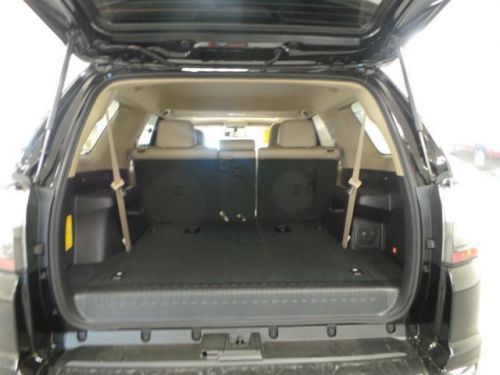 2014 Toyota 4Runner Limited, US $42,592.00, image 3