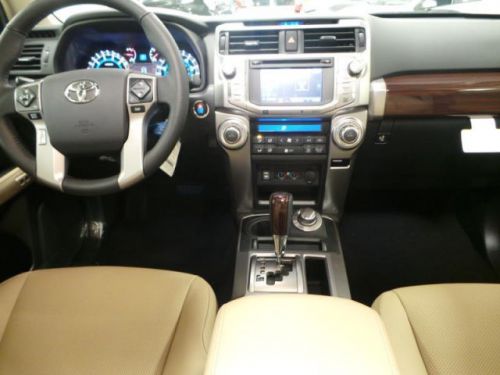 2014 Toyota 4Runner Limited, US $42,592.00, image 11