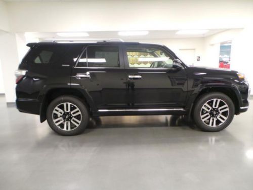 2014 Toyota 4Runner Limited, US $42,592.00, image 12