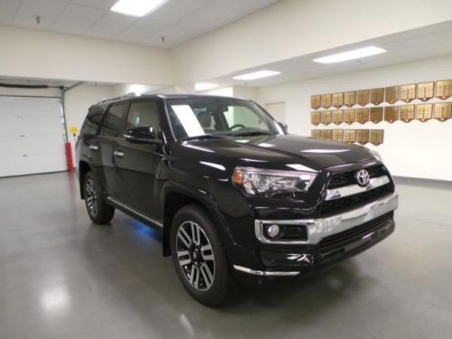 2014 Toyota 4Runner Limited, US $42,592.00, image 14