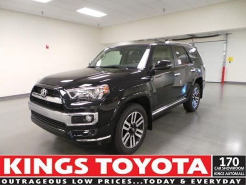2014 Toyota 4Runner Limited, US $42,592.00, image 16