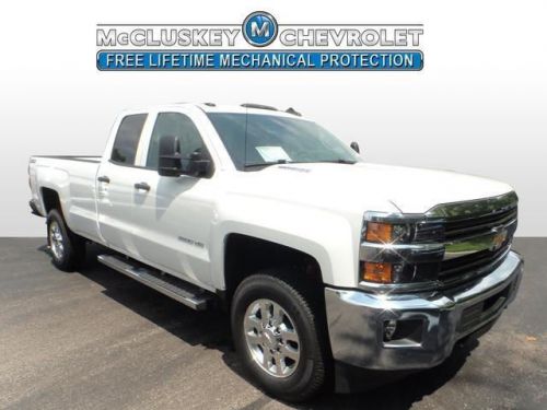 2015 chevrolet silverado 3500 lt