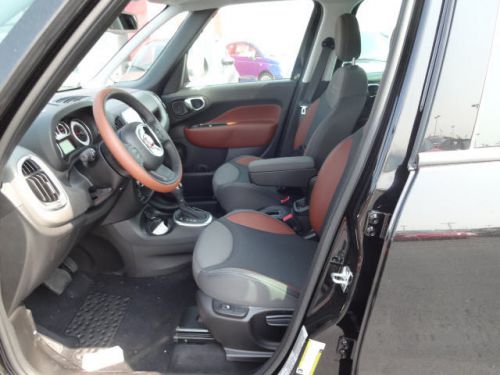 2014 Fiat 500L Trekking, US $23,245.00, image 6