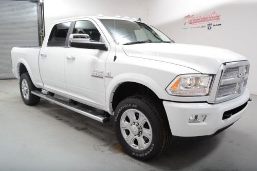 2014 RAM 2500 Longhorn, US $55,528.00, image 2