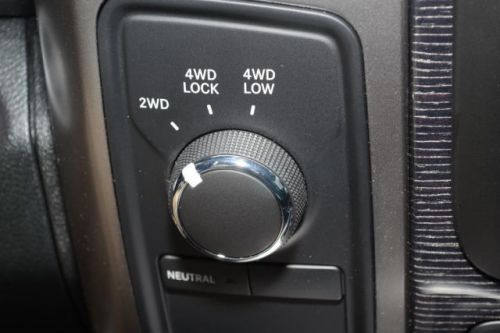 2014 RAM 2500 Longhorn, US $55,528.00, image 7