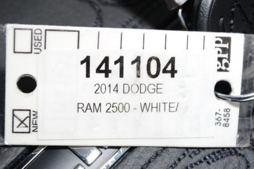 2014 RAM 2500 Longhorn, US $55,528.00, image 12