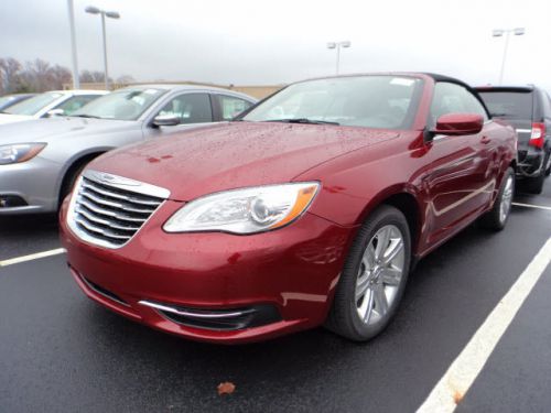 2014 Chrysler 200 Touring, US $30,620.00, image 4