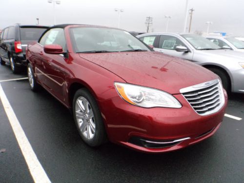 2014 Chrysler 200 Touring, US $30,620.00, image 5