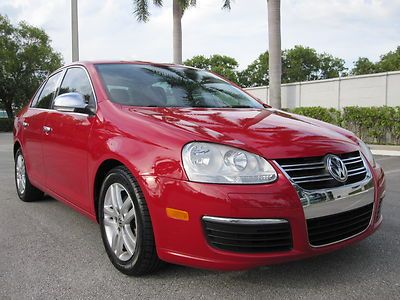 Florida 75k tdi diesel auto sunroof heated seats gas saver 45+mpg no reserve!!!