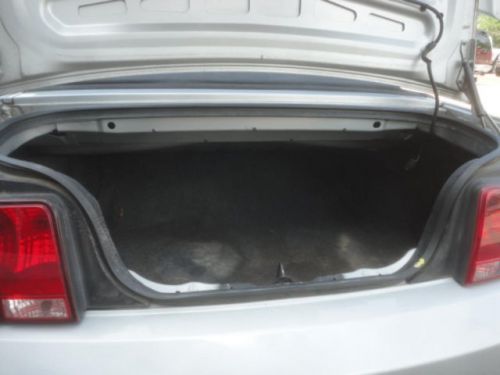 2005 Ford Mustang Base, US $8,900.00, image 2