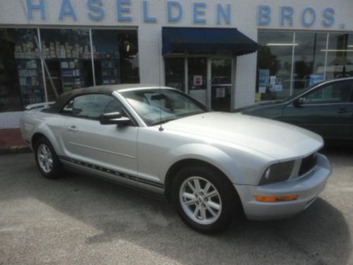 2005 Ford Mustang Base, US $8,900.00, image 3