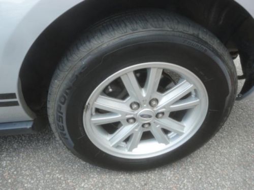 2005 Ford Mustang Base, US $8,900.00, image 4