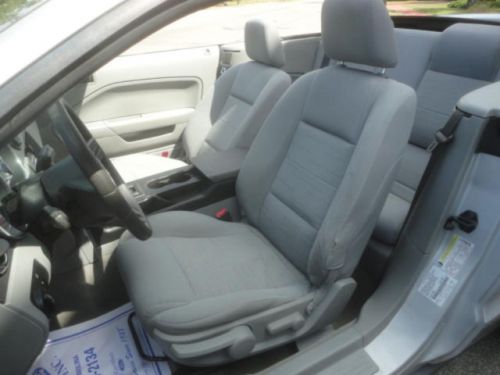 2005 Ford Mustang Base, US $8,900.00, image 5