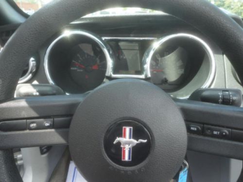 2005 Ford Mustang Base, US $8,900.00, image 6