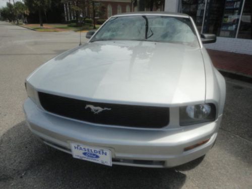 2005 Ford Mustang Base, US $8,900.00, image 10