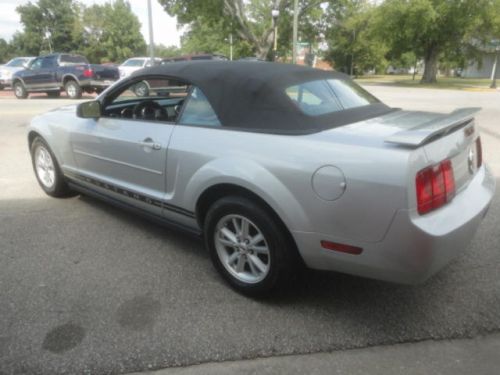 2005 Ford Mustang Base, US $8,900.00, image 11