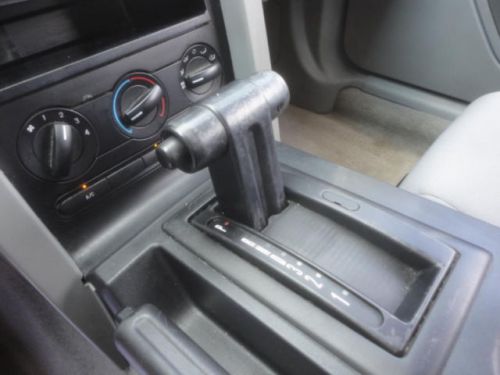 2005 Ford Mustang Base, US $8,900.00, image 12