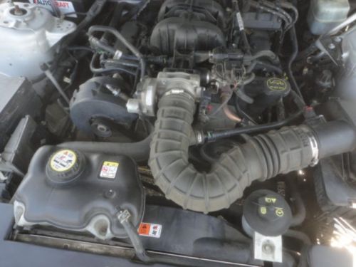 2005 Ford Mustang Base, US $8,900.00, image 14