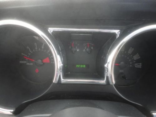 2005 Ford Mustang Base, US $8,900.00, image 16