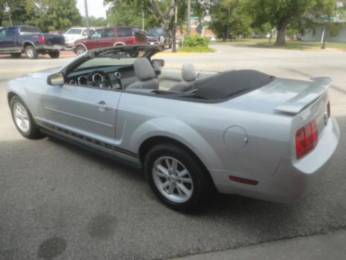 2005 Ford Mustang Base, US $8,900.00, image 17