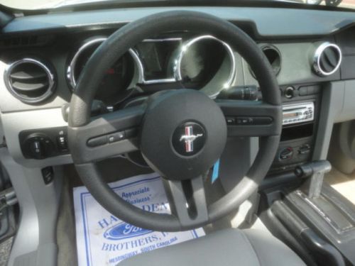 2005 Ford Mustang Base, US $8,900.00, image 18